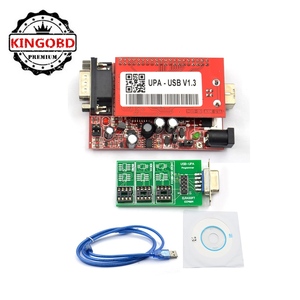 2023 Upa-Programmierer Neuer UPA-USB-Programmierer für v 1.3 Version Haupteinheit UPA-USB Programmierer Ecu-Chip-Tuning-Tool