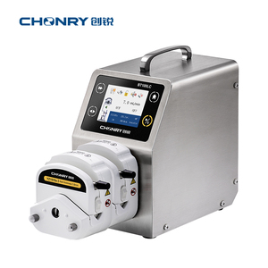 Перистальтический насос BT100LC - Product Image 1