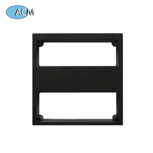 RS232 RS485 125Khz EM Lector de largo alcance 70cm-1 metro de distancia Rango Lector de tarjetas Rfid medio inteligente - Product Image 3