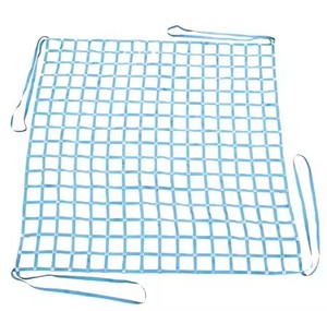 High Tenacity Outdoor Safety <strong>Net</strong> UV Stabilised Cargo <strong>Net</strong> Series Car Air Rack Lifting <strong>Container</strong> Store Webbing Cargo <strong>Net</strong> - Product Image 1
