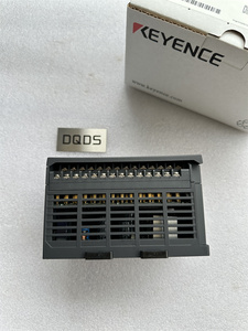 Controlador Lógico Programable KEYENCE, Unidad Base, Fuente de Alimentación CA, Tipo Entrada, 24 Puntos, Salida, 16 Puntos, 1 Unidad, 2 Unidades - Product Image 3