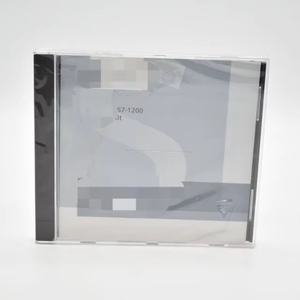Brandneue Original S7-1200 Starter Kit (A5E31215362-AA) RS485 Kommunikation schnitts telle für die SPS-Programmierung Industrielle Steuerung - Product Image 1