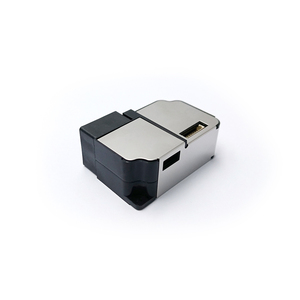 PM0.3 PM0.5 PM1.0 PM2.5 PM5.0PM10用の高精度デジタルダスト粒子電子センサーレーザーダストセンサー - Product Image 4
