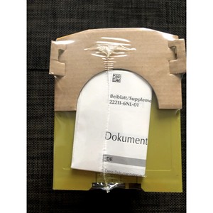 Новый 773103 PNOZ M1p ETH модуль реле безопасности программируемый контроллер - Product Image 1