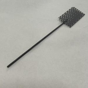 MMO bạch kim/IR + ru cho điện phân phẳng Net meshtitanium anode lưới với tùy chỉnh dimenisons - Product Image 4