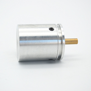 E6A2-CS3C Encoder sensore apparecchiature elettroniche 5-12VDC 30VDC 30mA 200P/R 2m disco ottico Encoder - Product Image 4