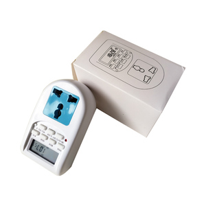 ЖК-цифровой программируемый таймер - Product Image 2
