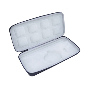 Hard Case <strong>Replacement</strong> for Logitech MX <strong>Keys</strong> Advanced Wireless Illuminated <strong>Keyboard</strong> Storage EVA Carrying Pouch Zipper Bag Travel - Product Image 3