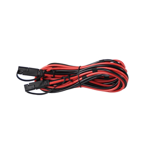 KUNCAN için ağır 16 ölçer demeti tel uzatma kablosu SAE hızlı yayın GÜNEŞ PANELI hızlı kes kordon dayanıklı Cop yapılmış - Product Image 4