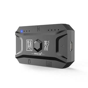 USB CアダプタコンバータM1 Proコントローラポータブルモバイルゲームキーボードマウスコンバータ - Product Image 4