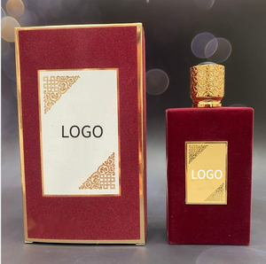 Toptan yüksek kalite marka parfüm prenses parfüm orta doğu taze doğal kalıcı koku parfüm parfüm - Product Image 4