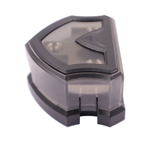 Divisor de audio para coche 1 en 3 salidas, Divisor de cable de alimentación de Audio para coche, bloque de terminales, caja de conexiones estéreo, accesorios de distribución - Product Image 2