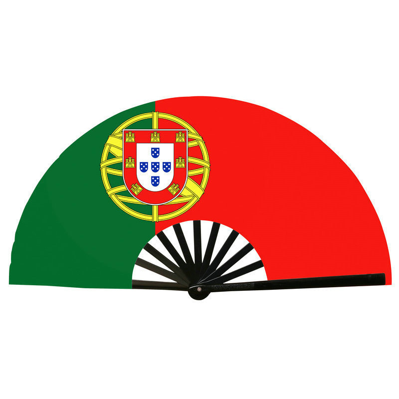 8 Portugal