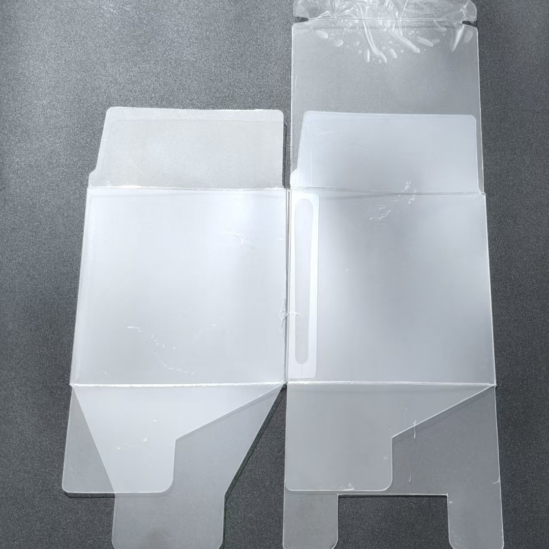 Material PET de alta permeabilidad de 4.2*1.5*17.7cm.