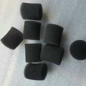Customized Packaging Material Shockproof Insert <strong>Foam</strong> Insert Protective Tray Packaging Adhesive Pad <strong>Round</strong> Die Cut Cushion - Product Image 2