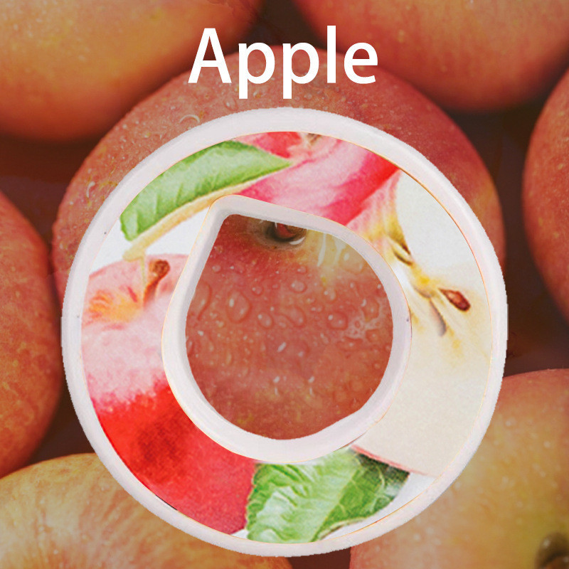 Pomme rouge