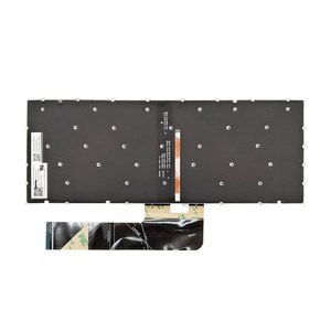 Teclado de portátil uitable para Lenovo ideapad 3-14ACC6 3-1414AA6 3-1414LL6 retroiluminado epositing the built-in Keyboard - Product Image 3