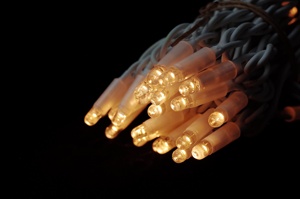 LED <strong>Colorful</strong> <strong>String</strong> <strong>Light</strong> <strong>Customized</strong> Leds IP67 Waterproof Christmas Wedding Party Holiday for Decoration <strong>Light</strong> - Product Image 3