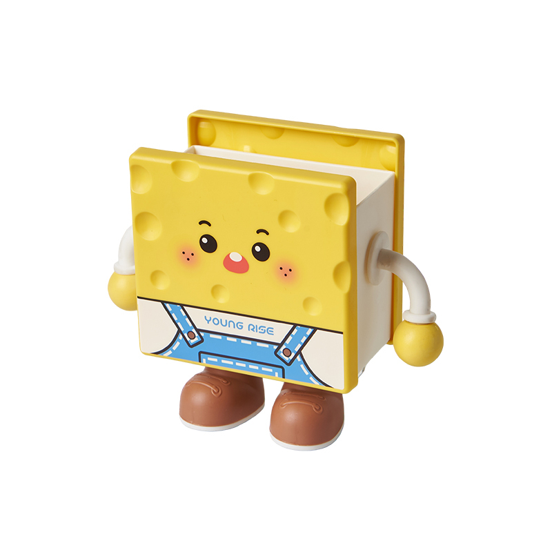 Bob Esponja Amarillo