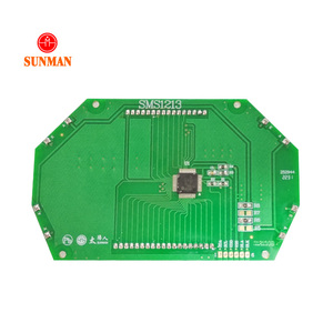 <span class=keywords><strong>7</strong></span>-<span class=keywords><strong>Segment</strong></span>-Anzeige LCD <span class=keywords><strong>i2c</strong></span> Windschutz scheiben projektor Auto Tacho Head-Up-Instrumenten anzeige