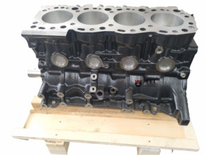 全新<span class=keywords><strong>2L</strong></span>发动机短块2.4L适用于丰田HIACE HILUX皮卡CONDOR dna150品牌汽车发动机