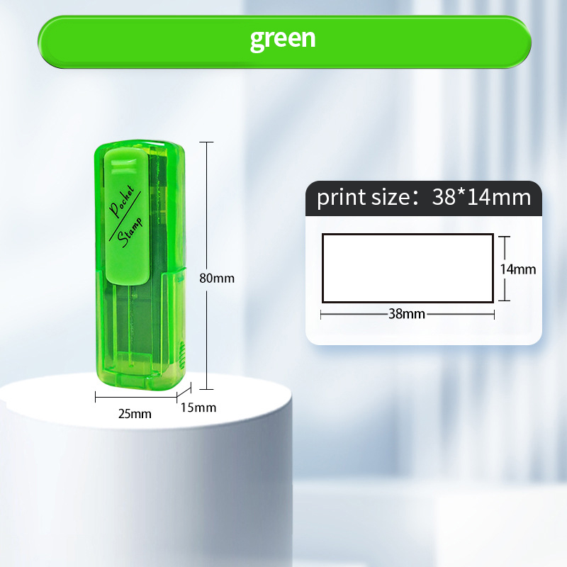 Verde