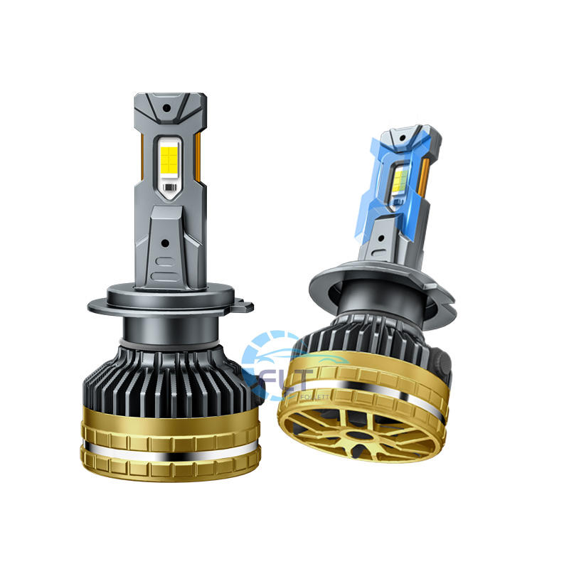 H7สีขาว6000K