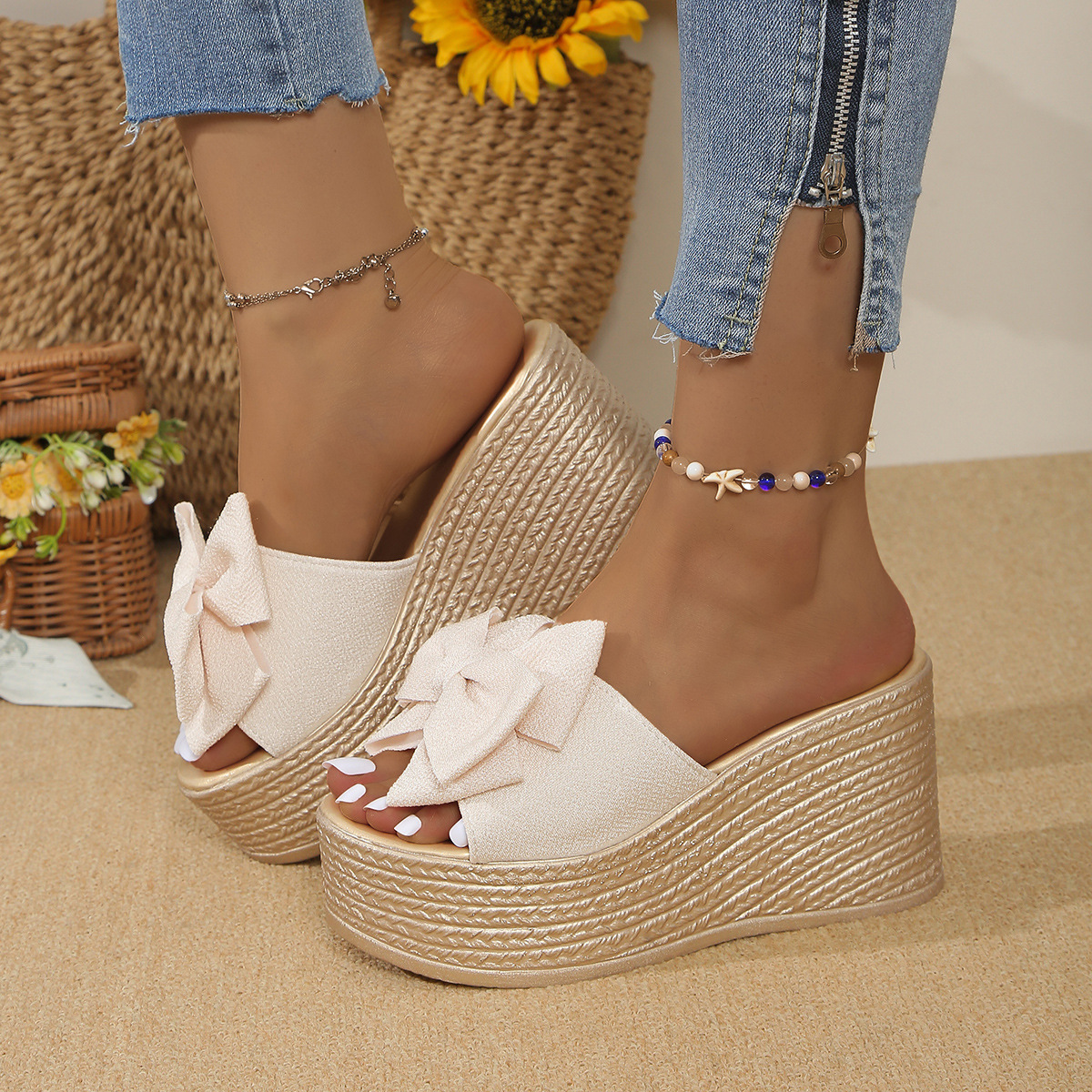 Beige