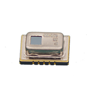 El sensor de movimiento PIR Array para Smart Home detecta movimiento y cuerpos humanos estacionarios utilizados en sensores de temperatura - Product Image 3