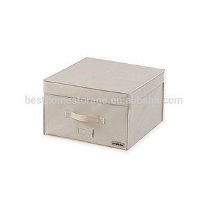 Vải Đồ Chơi Tổ Chức Tủ Quần Áo Lưu Trữ Bin Box Cho Phòng Khách Tổ Chức - Product Image 1