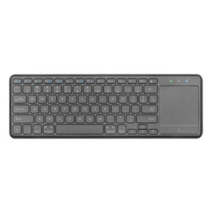 BT Wireless Backlit Wireless <strong>Key</strong> Board with Touchpad Mouse Combo for PC Notebook Laptop <strong>Computer</strong> <strong>Keyboard</strong> - Product Image 2
