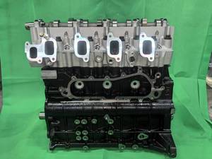 CG otomobil parçaları dizel 1KZ 1KZ-TE 3.0L araba motoru uzun blok montaj yeni Toyota Prado Hilux Land Cruiser Hiace Hiace için - Product Image 2