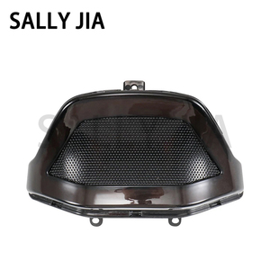 ไฟท้าย LED ดัดแปลงสำหรับ EX5ฮอนด้าไฟท้าย LED ดัดแปลงสัญญาณเลี้ยวสำหรับรถจักรยานยนต์ - Product Image 4