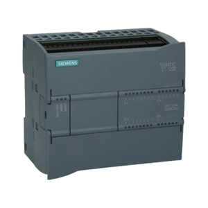 Nuovo modulo Siemens 6 es7 214-1HG40-0XB0 S7 1200 unità di controllo espansione Plc programmazione logo S7-1200 Cpu Plc prezzo - Product Image 2
