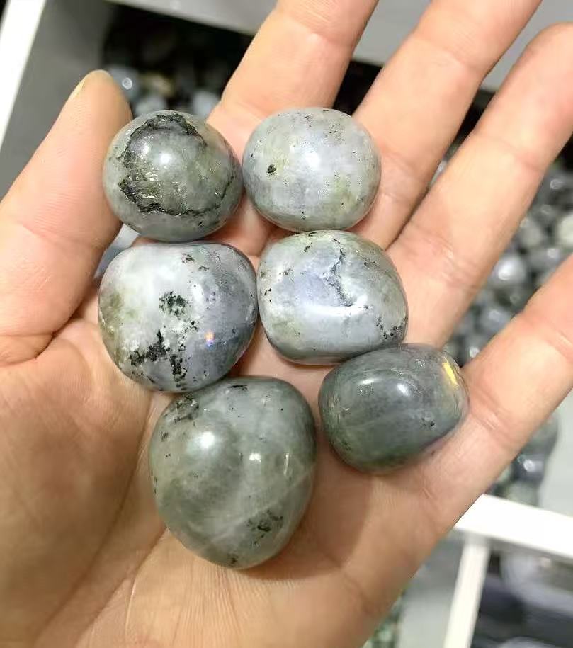 labradorite