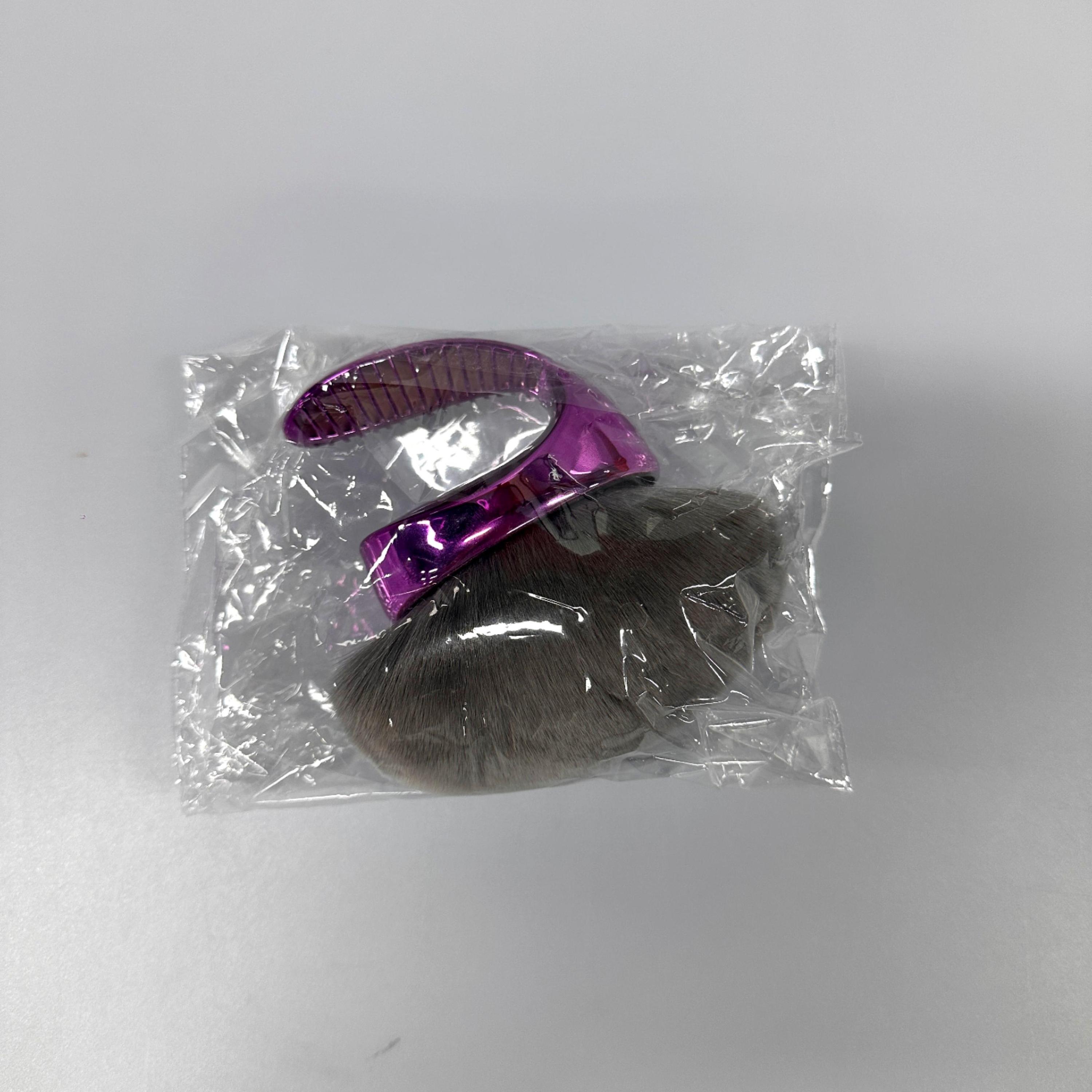 Purple Handle(opp bag)