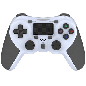 Honcam จอยสติ๊กเกมแพดควบคุมเกมแบบกำหนดเองสำหรับ PlayStation 4 5เกมไร้สายจอยสติ๊กสำหรับคอนโซลควบคุม Ps4 - Product Image 1