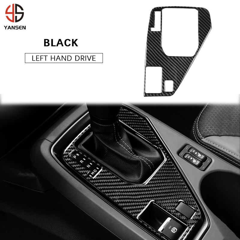 Negro-LHD