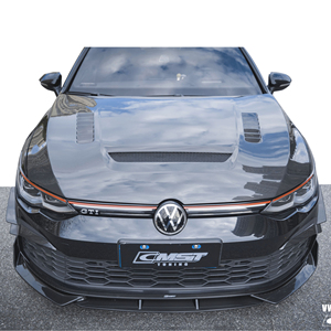 Good Fitment Cmst Body <strong>Kit</strong> for Volkswagen Golf 8 GTI MK 8 Front Lip Rear Diffuser Side Skirts Fender for VW <strong>MK8</strong> Body <strong>Kit</strong> - Product Image 4