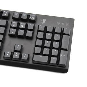 Tesoro G11SFL Gram Spectrum RGB Light Agile Key Switch <strong>Programmable</strong> <strong>Mechanical</strong> Gaming <strong>Keyboard</strong> - Product Image 4