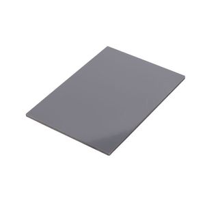Pannello composito di alluminio poliestere acp acm foglio al miglior prezzo in cina dal rivestimento in acp Geeshine per parete facciata - Product Image 2