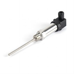 Hydraulic <strong>Temperature</strong> <strong>Sensor</strong> Rs485 Hart <strong>Temperature</strong> <strong>Sensor</strong> Modbus 24v Pt100 Pt1000 2 or 3 Wire <strong>Temperature</strong> Transmitter - Product Image 1