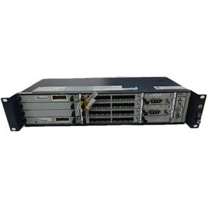 Equipo de red de transporte de paquetes ZXCTN 6150 PTN con tarjeta de control principal SME Producto de Telecomunicaciones - Product Image 2