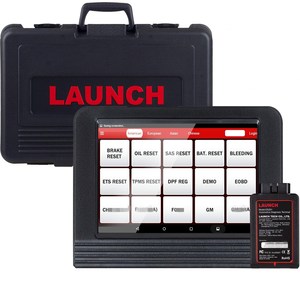 Original Launch X431 V 8インチTablet Wifi/BT Scanner Tools Full System Auto Diagnostic Tool Launch x431V - Product Image 1