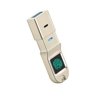 โทรศัพท์สมาร์ทแกดเจ็ต Usb ลายนิ้วมือแฟลชไดรฟ์ - Product Image 4