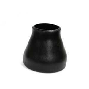 管道用碳钢无缝焊接同心减速器 - Product Image 1