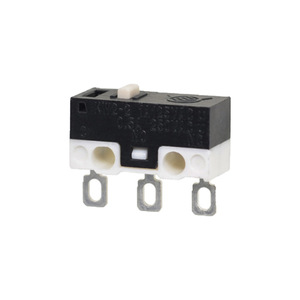 Mini-Mikrosc halter Grad Druckknopf Mikrosc halter 3-polige Leiterplatte Mikrosc halter KW-Serie 0.1A 250VAC - Product Image 3