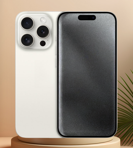 オリジナルロック解除Apple for iPhone 15 Pro用128GB 256GB 512GB 1テラバイトRom with 5G and LTE Cellular 15Pro with US and CN版 - Product Image 3