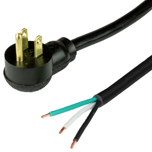 ケーブル製造NEMA5-15Pから2本に1本の電源コードAC電源ケーブル5-15p6-15pus電源コード延長コード