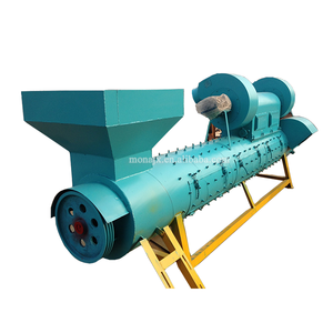 Satış için otomatik etiket çıkarma | Sökücü | PET şişe etiket çıkarma makinesi plastik şişe geri dönüşüm - Product Image 5